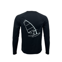 Load image into Gallery viewer, ODYwind - Adult Rash Guard
