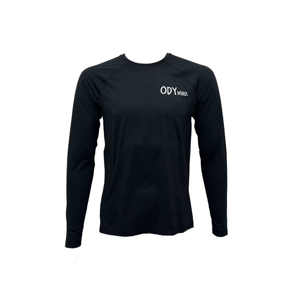 ODYwind - Adult Rash Guard