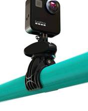 Load image into Gallery viewer, Flymount Aero-40 Ultralight Action Camera Mount
