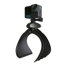 Load image into Gallery viewer, Flymount Aero-130 Ultralight Wing and Kite Camera Mount
