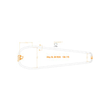 Load image into Gallery viewer, AERON SL 26 ALUMINIUM BOOM
