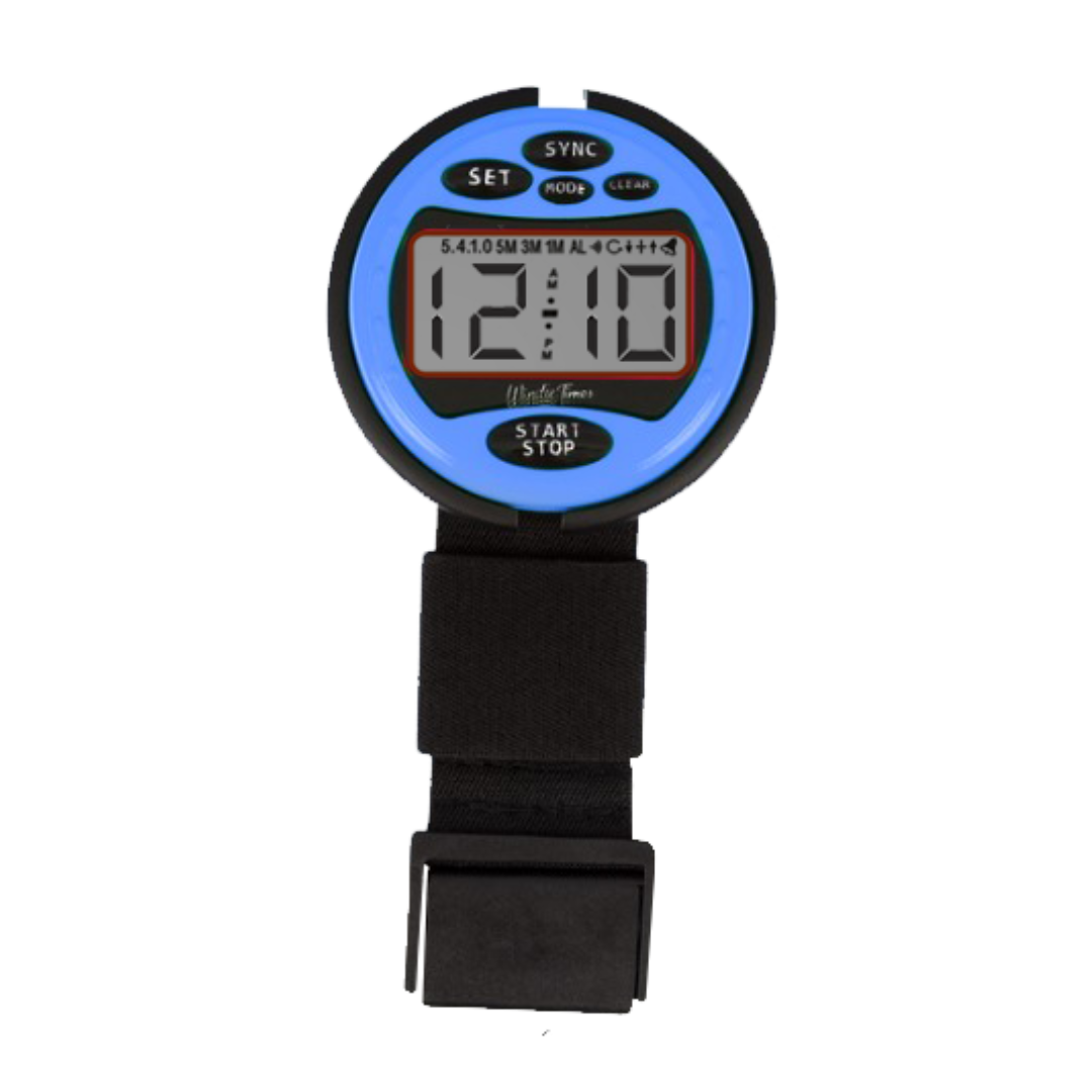 WINDIE SAILING TIMER - RACE STOPWATCH