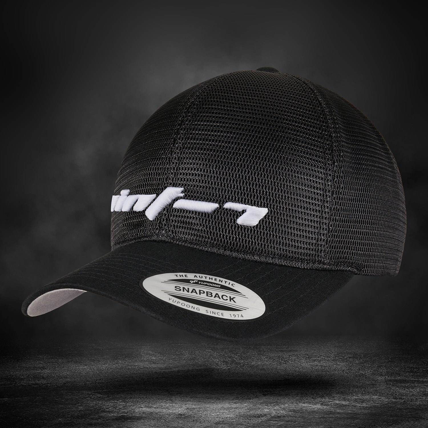 POINT-7 CAP FLEXFIT