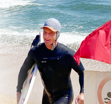 Charger l&#39;image dans la galerie, FORWARD WIP - SURF CAP BUMP SHELL
