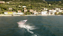 Load image into Gallery viewer, POINT-7 SLASH | FREESTYLE 026
