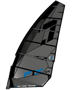 Point-7 F1-SL Foil NO CAM RACE