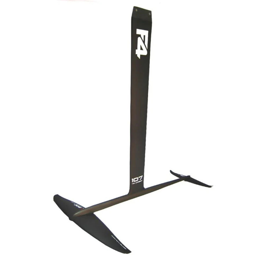 F4 FOILS WINDSURF FREERIDE COMPLETE FOIL
