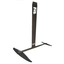Charger l&#39;image dans la galerie, F4 FOILS WINDSURF FREERIDE COMPLETE FOIL
