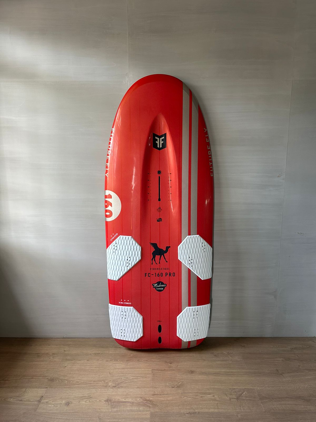 FLYING CAMEL 160 SL PRO 2024/2025 – WindForce Sports