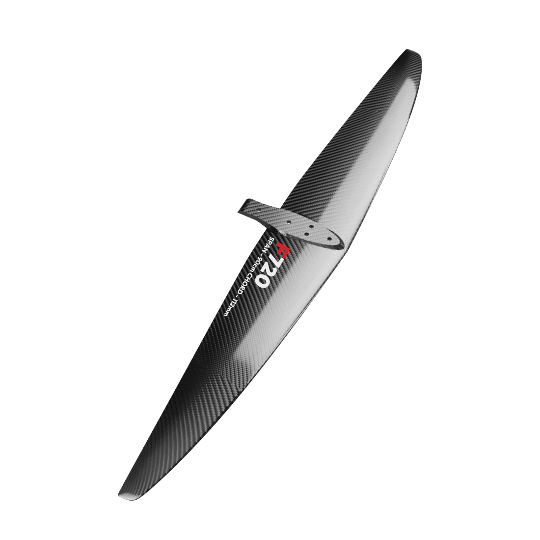 F4 Foils - Slalom Race 900 Frontwing (90cm- 720 sqcm)