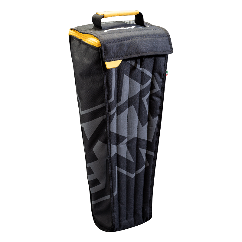 POINT-7 FIN BAG