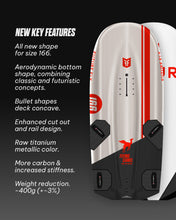 Charger l'image dans la galerie, FUTURE FLY FLYING CAMEL 166 - 2026
