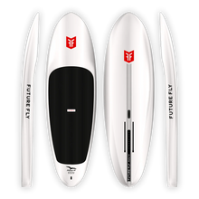 Charger l'image dans la galerie, FUTURE FLY SEABIRD WINGFOIL BOARD (MIDLENGTH) (Coming April-May 2026)
