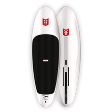 Charger l'image dans la galerie, FUTURE FLY SEABIRD WINGFOIL BOARD (MIDLENGTH) (Coming April-May 2026)

