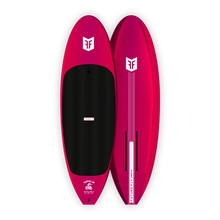 Charger l'image dans la galerie, FUTURE FLY VIPER WINGFOIL BOARD (PRONE) (Coming April-May 2026)
