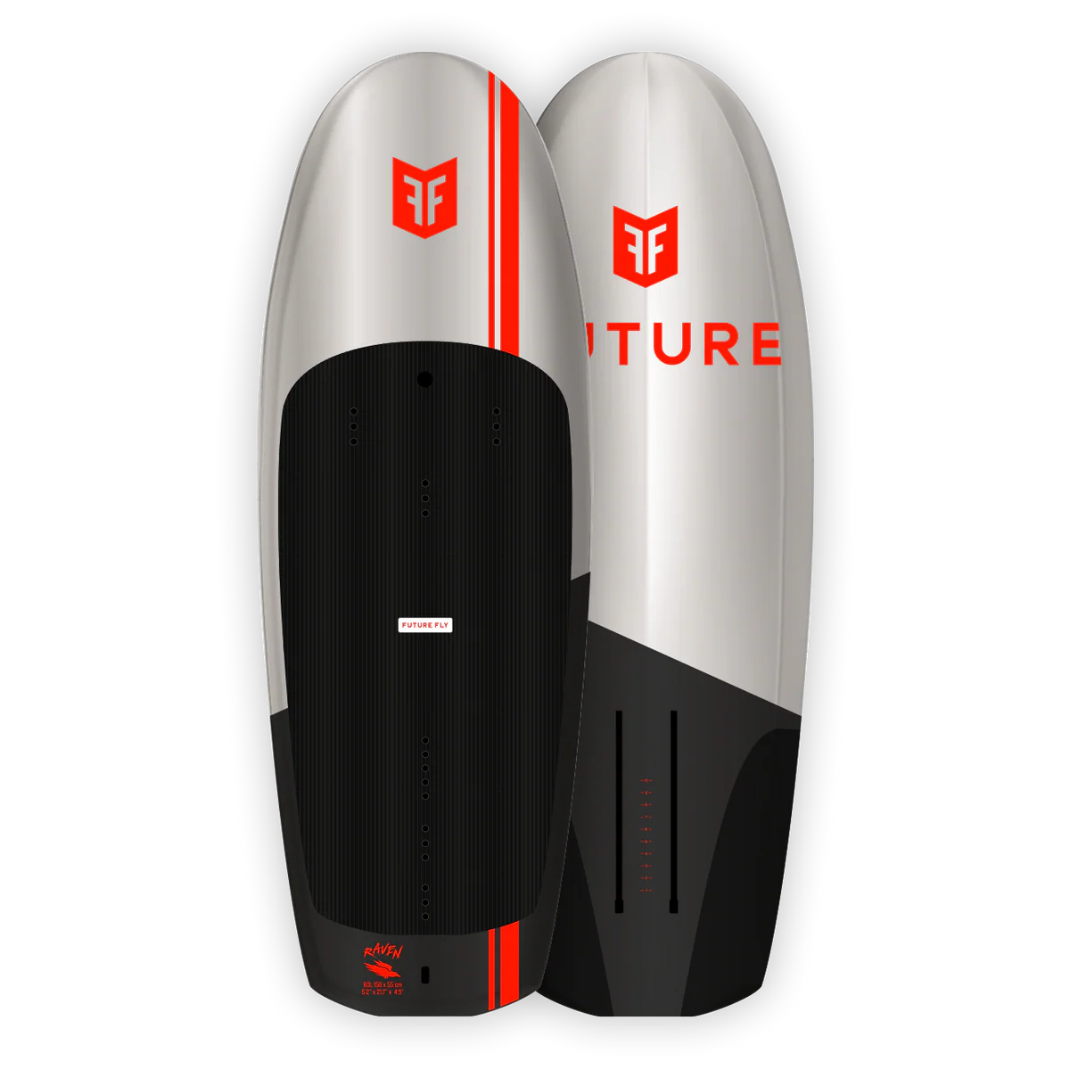 FUTURE FLY REDLINE RAVEN WINGFOIL BOARD (RACING) (Coming November 2026)