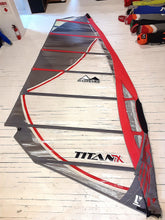 Load image into Gallery viewer, MAUI SAILS TITAN GSX 6.5 2016 SAIL - USED
