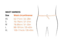 Charger l&#39;image dans la galerie, UNIFIBER WAVE / FREERIDE WAIST HARNESS
