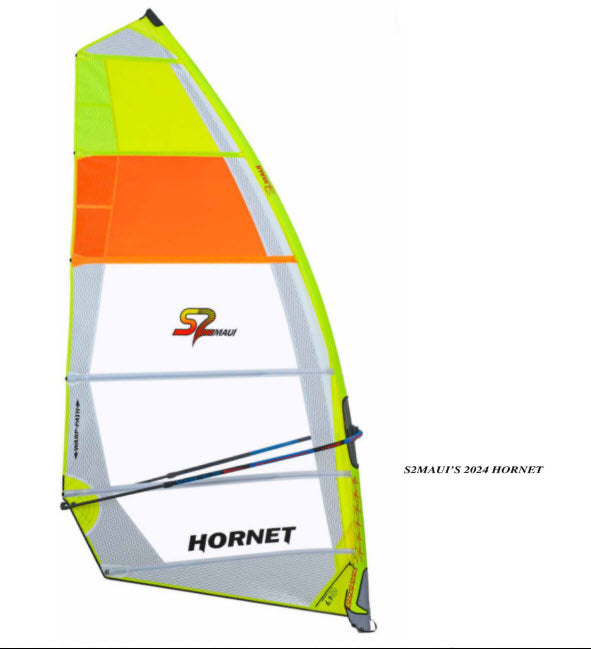 S2 Maui Hornet 2024