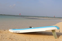 Load image into Gallery viewer, YALLA BEGINNER WINDSURFING PACKAGE/UNIFIBER EXPERIENCE OR EVOLUTION RIG
