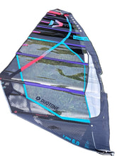 Load image into Gallery viewer, DUOTONE S-PACE 6.0m SAIL 2023 - DEMO RIGGED ONCE
