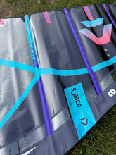 Load image into Gallery viewer, DUOTONE S-PACE 6.0m SAIL 2023 - DEMO RIGGED ONCE
