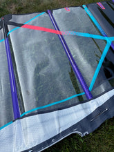 Load image into Gallery viewer, DUOTONE S-PACE 6.0m SAIL 2023 - DEMO RIGGED ONCE
