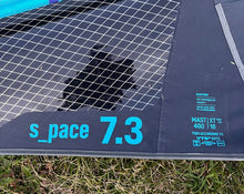 Load image into Gallery viewer, DUOTONE S-PACE 7.3m 2023 - USED
