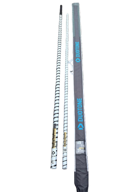 DUOTONE SDM GOLD 460cm 2024 - USED