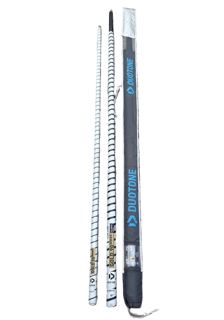 DUOTONE SDM GOLD 430cm 2024 - USED