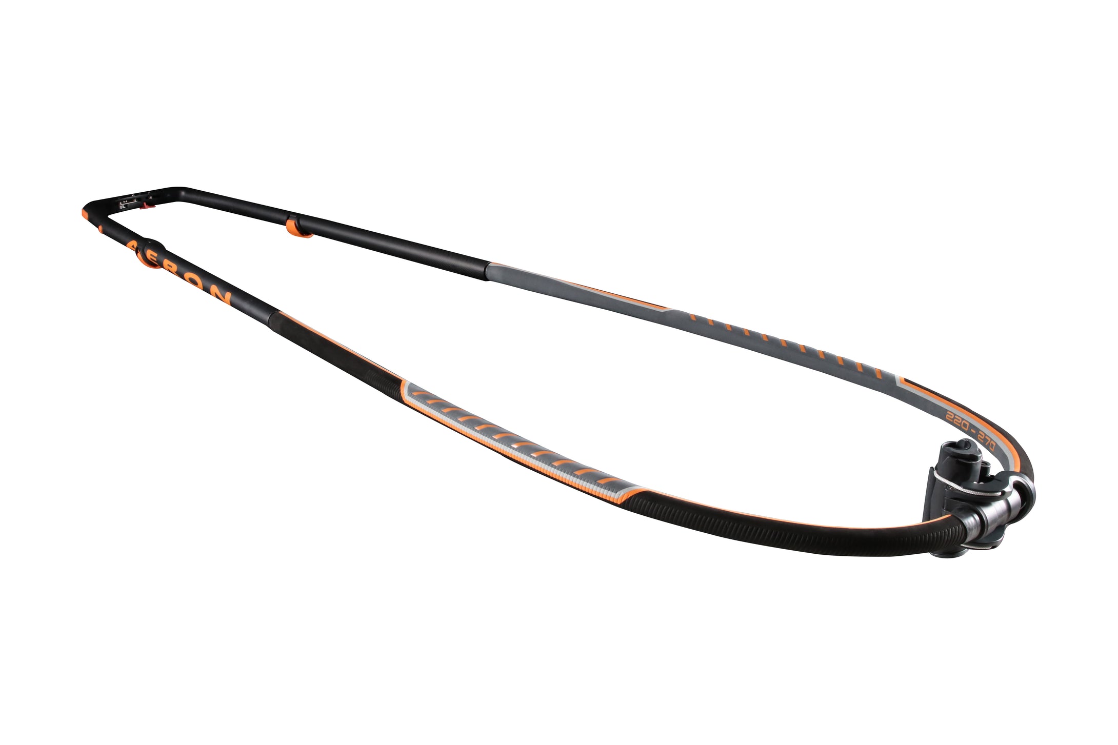 AERON CARBON WIDE TAIL BOOM