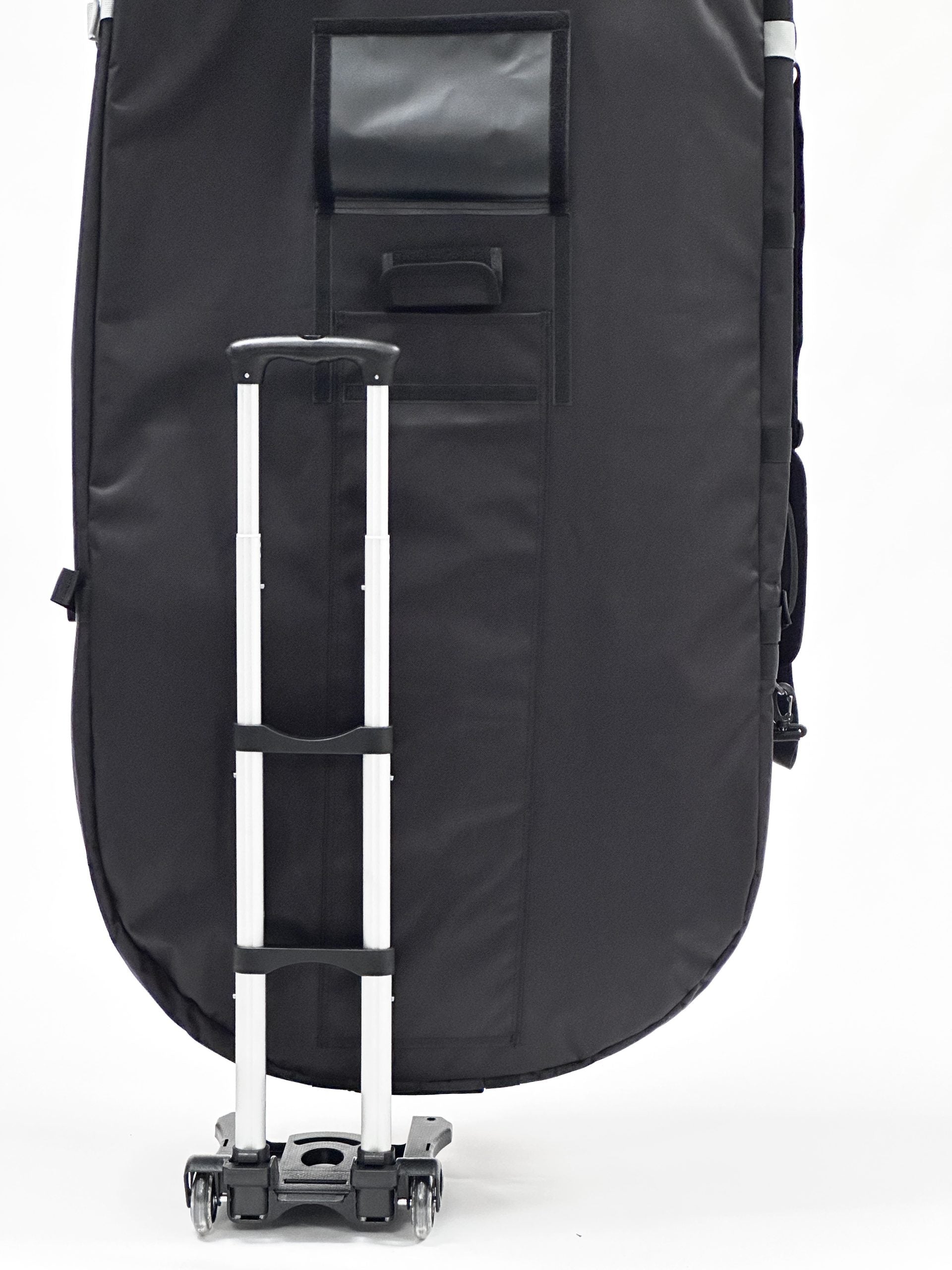FOIL BOARING COMPANY - CHARIOT POUR SAC DE VOYAGE V2