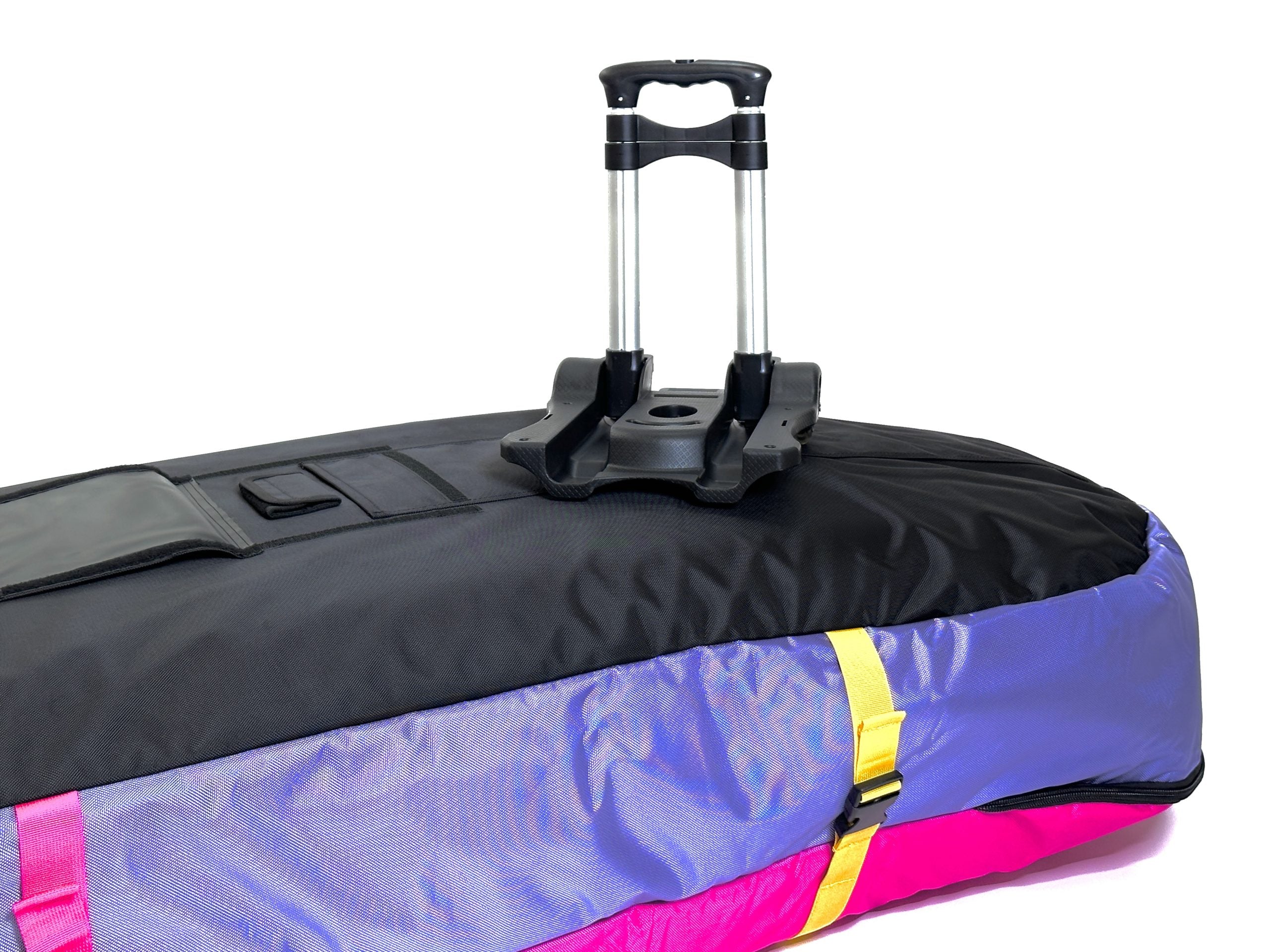 FOIL BOARING COMPANY - CHARIOT POUR SAC DE VOYAGE V2