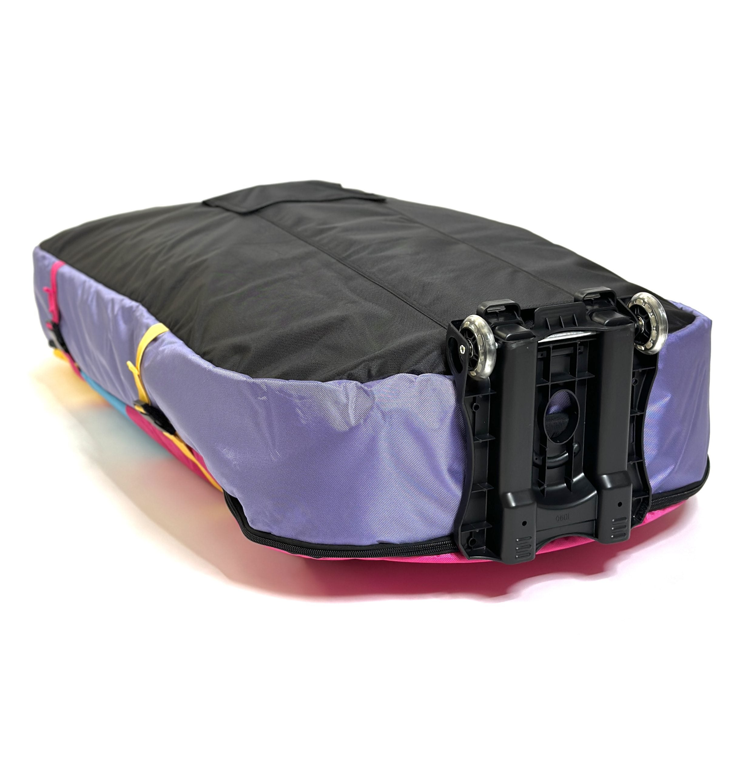 FOIL BOARING COMPANY - CHARIOT POUR SAC DE VOYAGE V2