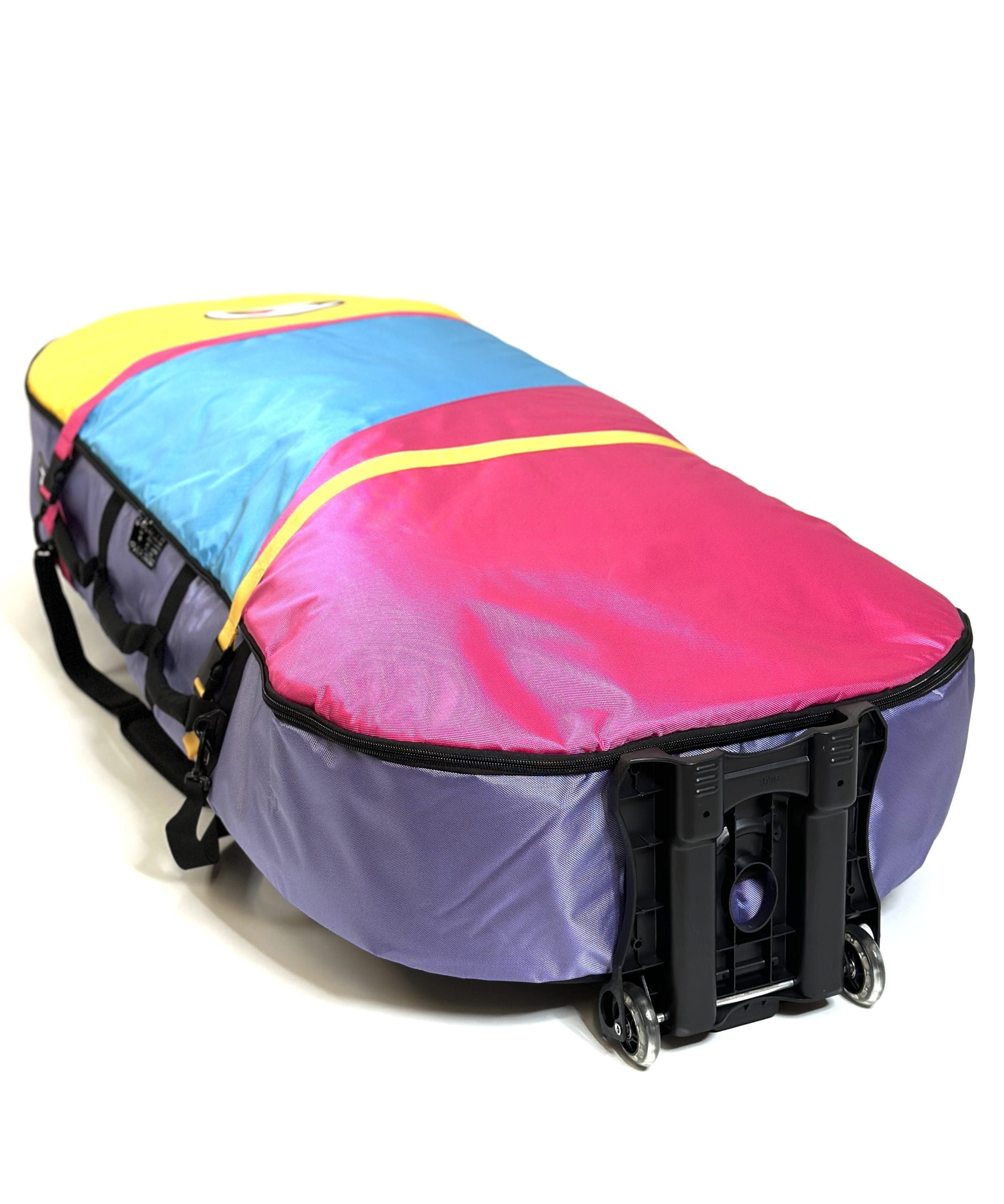 FOIL BOARING COMPANY - CHARIOT POUR SAC DE VOYAGE V2