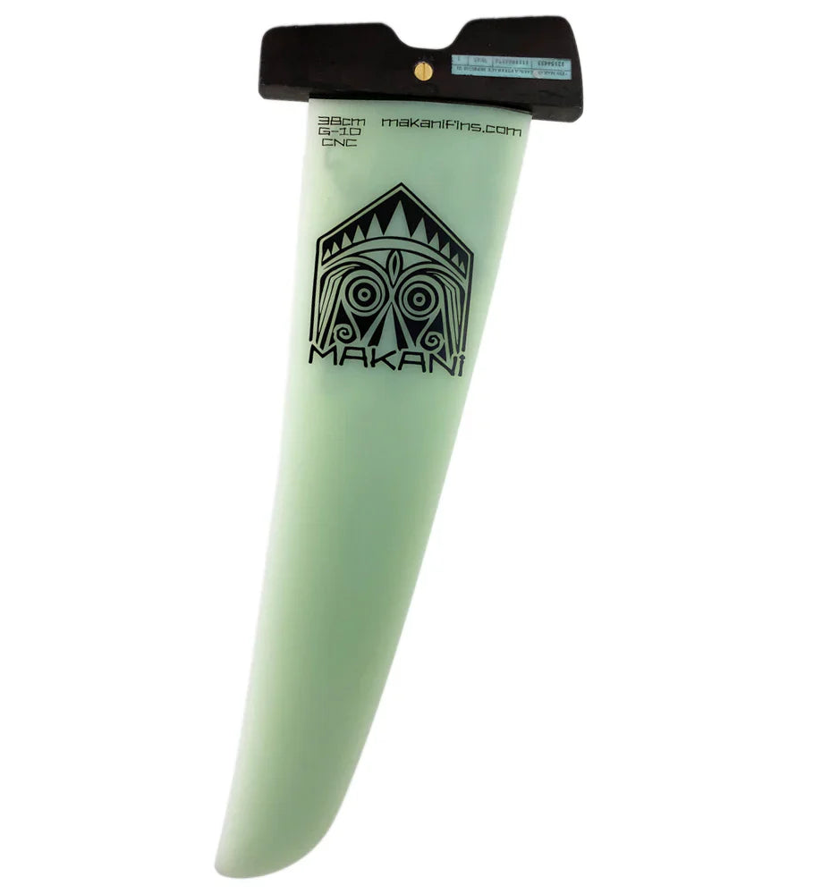 Makani Kauila V2 Freerace Fins