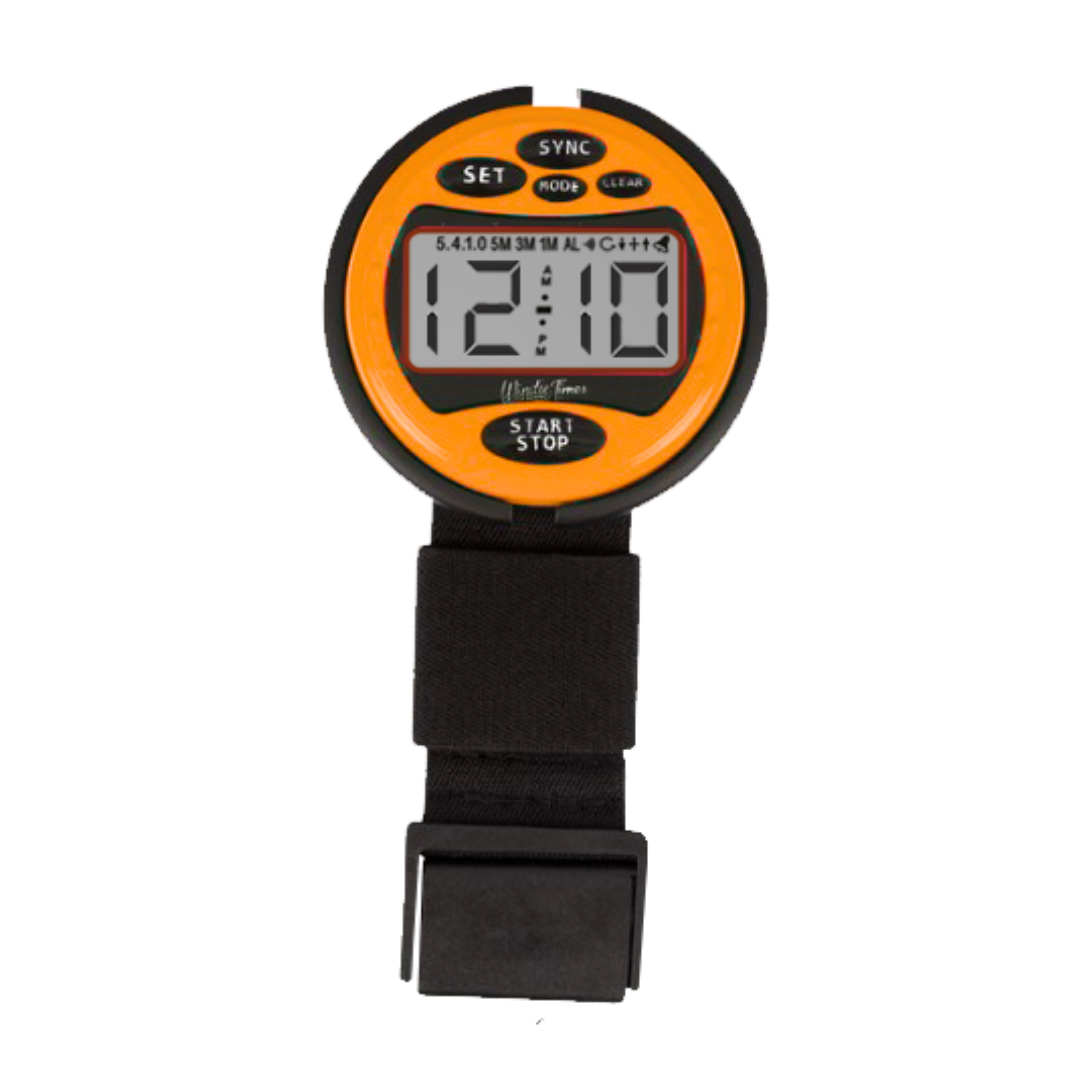 WINDIE SAILING TIMER - RACE STOPWATCH