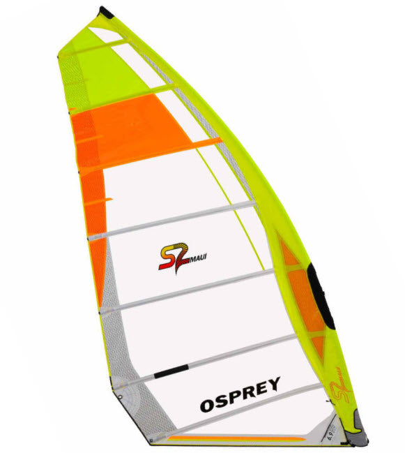 S2 Maui Osprey 2024