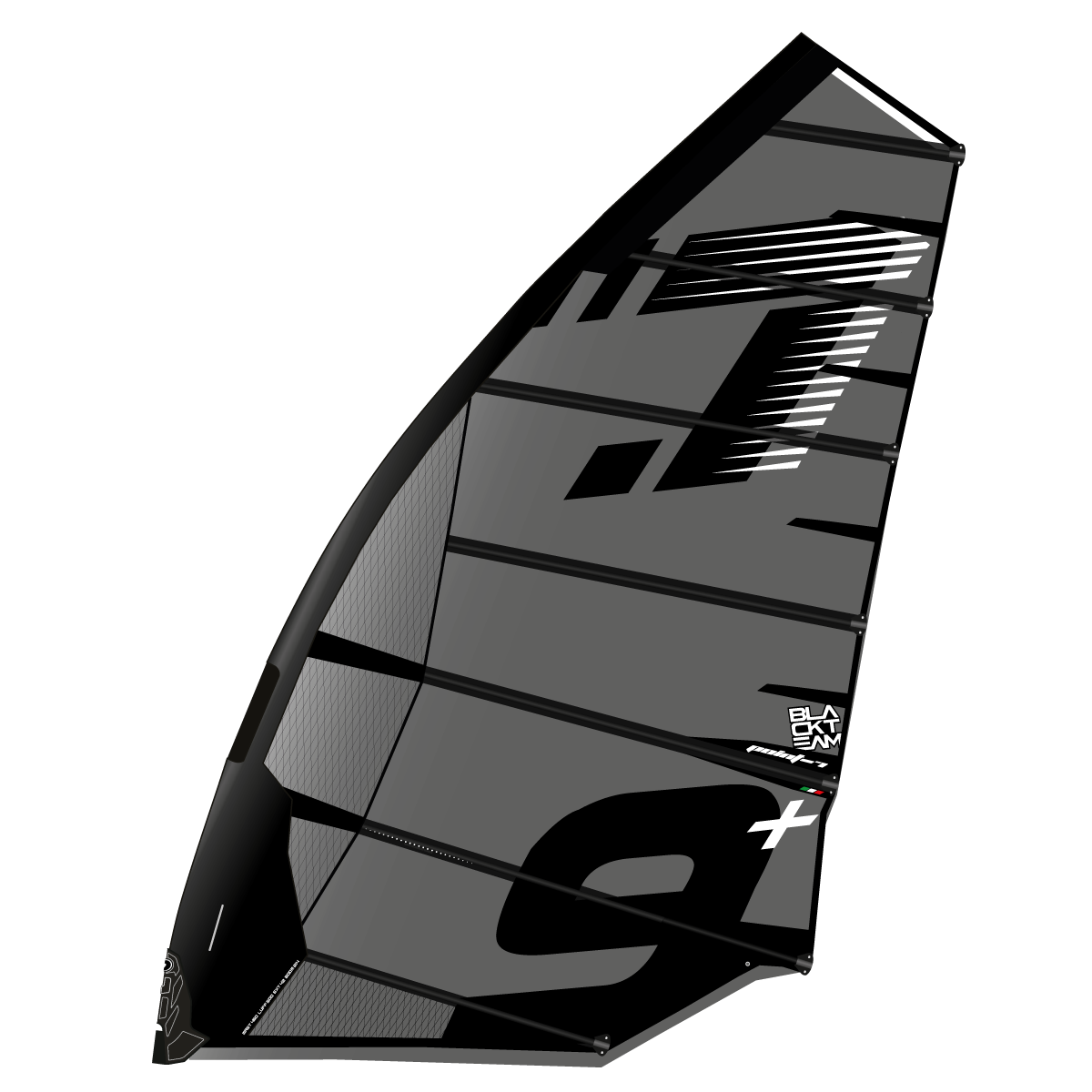 POINT-7 9+ | LIGHT FREERACE WIND TITAN 2027 - COMING Q1 2027