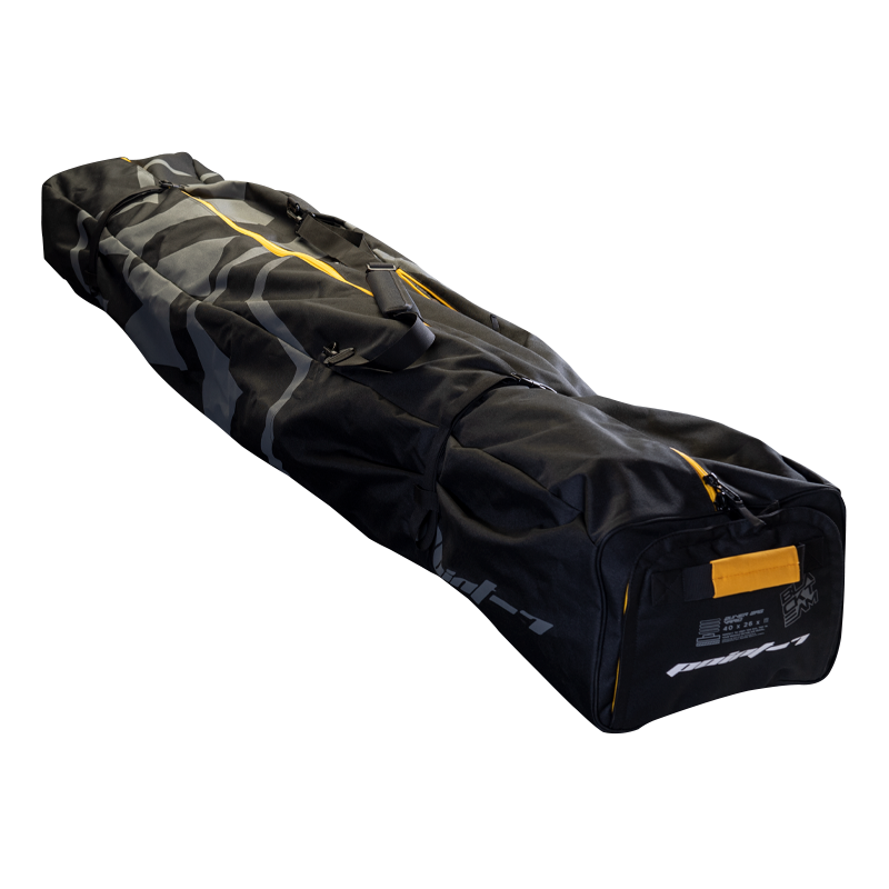 POINT-7 QUIVER BAG