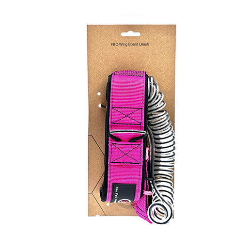 FOIL BOARD COMPANY - RAD FOIL BOARD WAIST LEASH V2