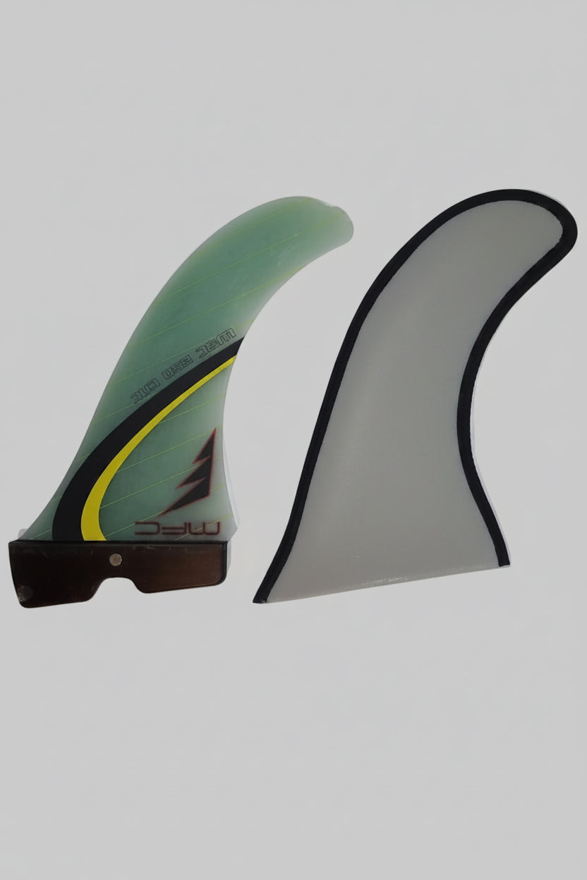 MFC HAWAII - WSC 25cm CNC POWER BOX FIN - USED
