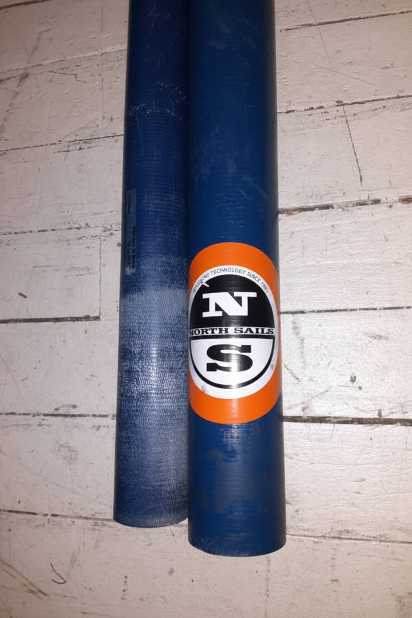 NORTH SAILS SDM 460 MAST - FIBERGLASS - USED