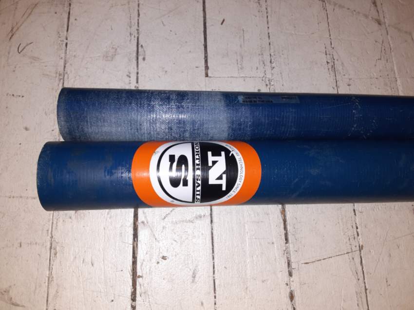 NORTH SAILS SDM 460 MAST - FIBERGLASS - USED