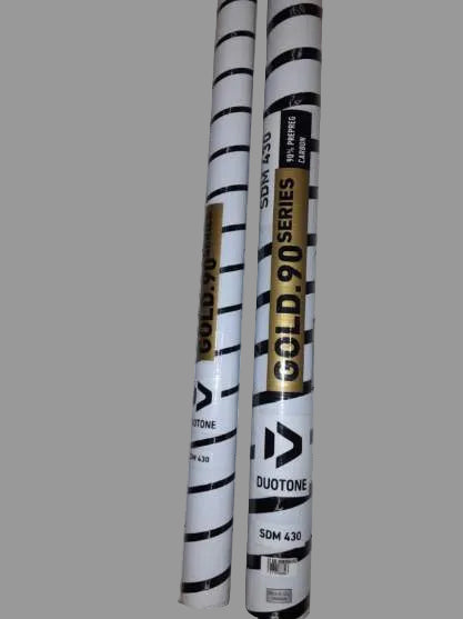 DUOTONE GOLD.90 SERIES SDM 430 MAST - USED