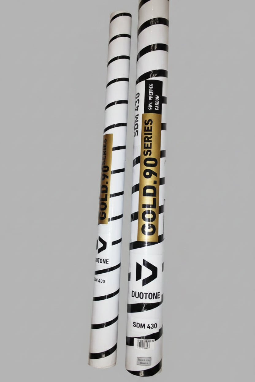 DUOTONE GOLD.90 SERIES SDM 430 MAST - USED