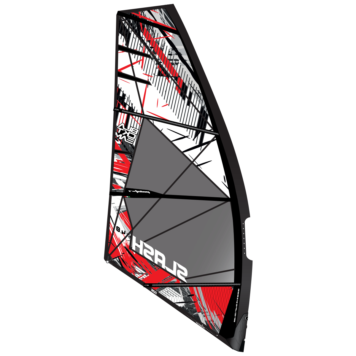 POINT-7 SLASH | FREESTYLE 026