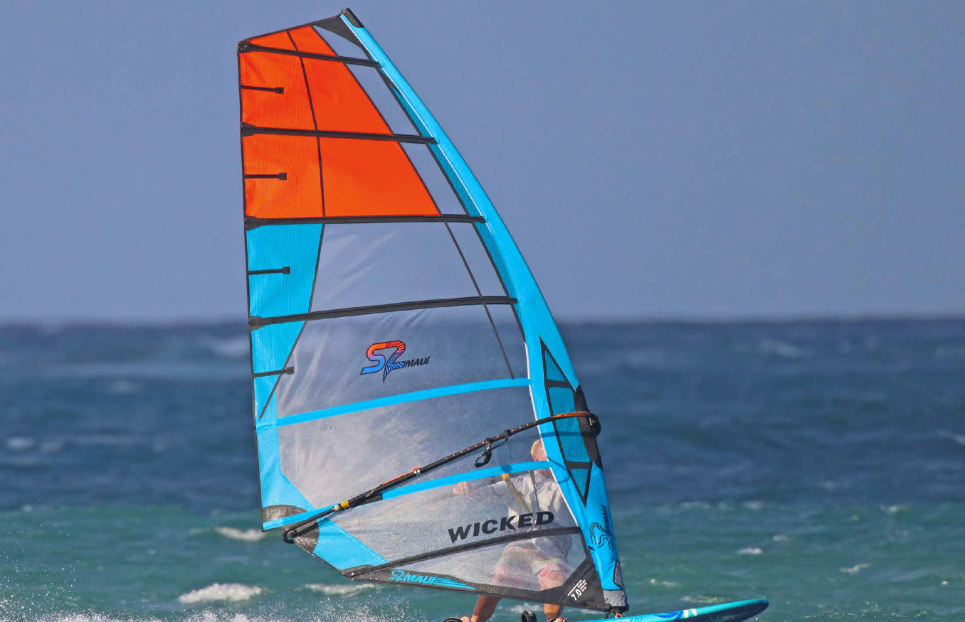 s2maui wicked 7.6 【公式通販】