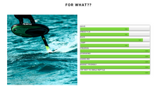Load image into Gallery viewer, REPTILE AQUA GLIDE STABS

