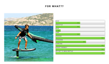 Load image into Gallery viewer, REPTILE AQUA LIFT FUSELAGE

